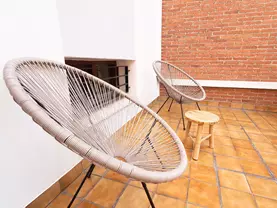 Oliva Alojamientos 3000 apartamentos turísticos en Santander